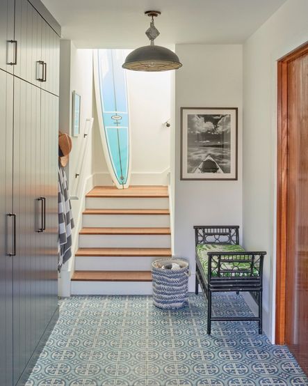 Home Tour | Jenny Keenan's Southern Island Charmer