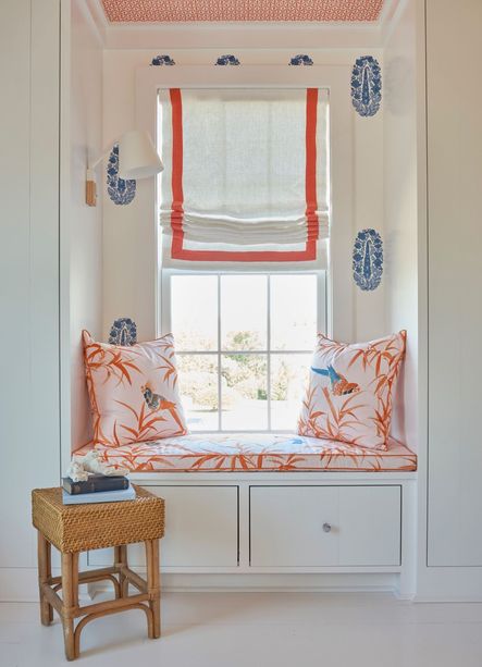 Home Tour | Jenny Keenan's Southern Island Charmer