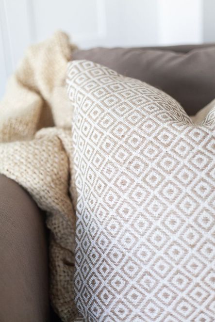 Home Reveal | The Mixed Mod Project