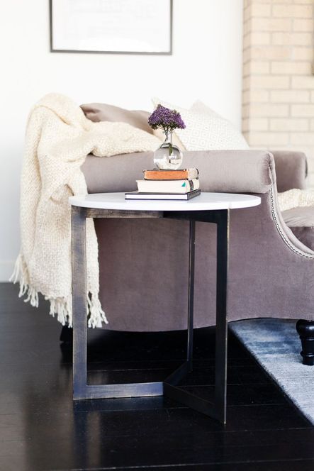 Home Reveal | The Mixed Mod Project