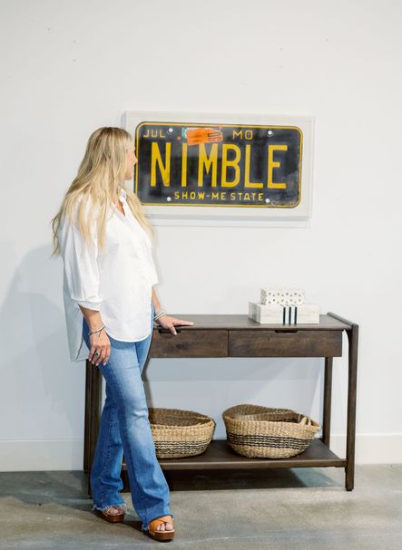 The Scout & Nimble Story | Reflecting on A Decade of Design