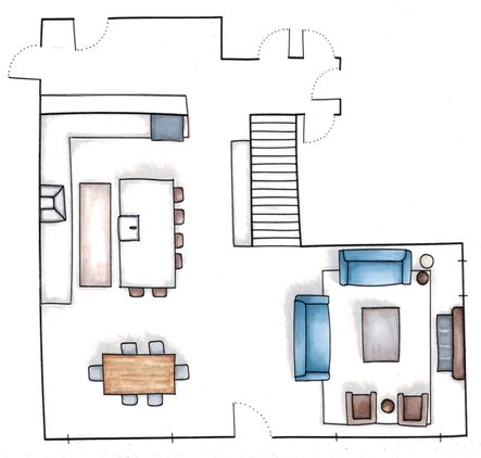 Home Reveal | The Hinkson House