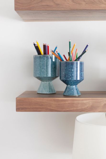 SHOP THE LOOK| Berkeley Pots