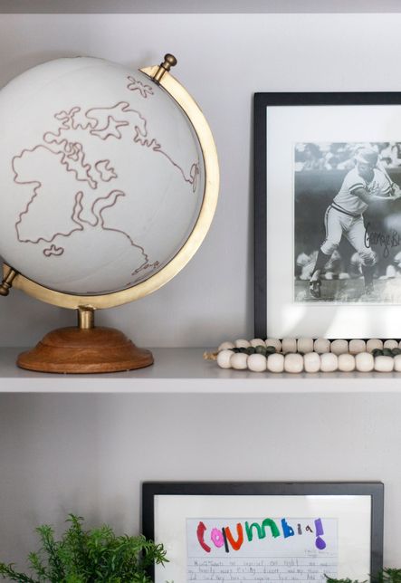 SHOP THE LOOK | Globe