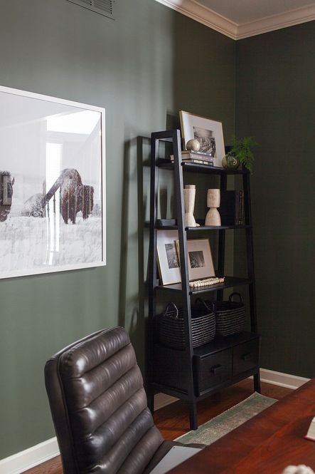 SHOP THE LOOK | Lorne Bookshelf
