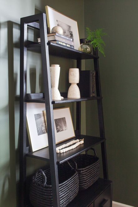 SHOP THE LOOK | Lorne Bookshelf