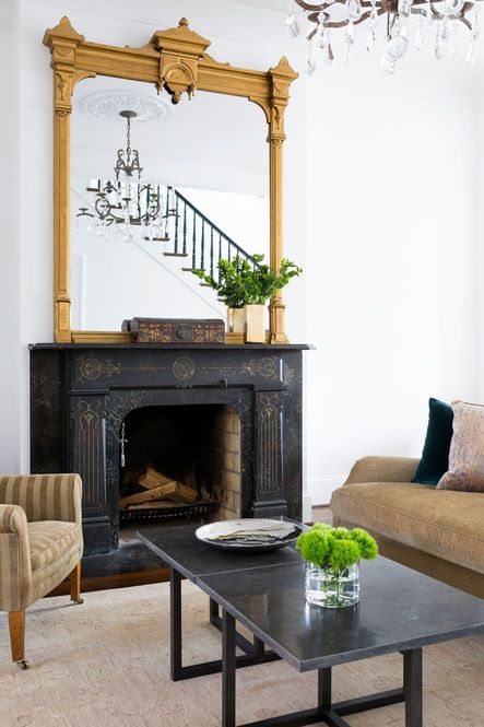 Historic Capitol Hill by Zoë Feldman | Photography by Stacy Zarin Goldberg