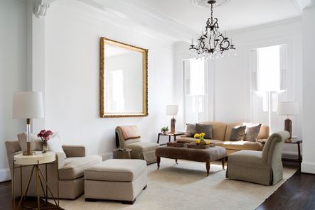 Historic Capitol Hill by Zoë Feldman | Photography by Stacy Zarin Goldberg