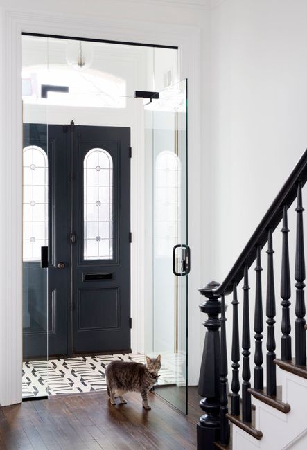 Historic Capitol Hill by Zoë Feldman | Photography by Stacy Zarin Goldberg