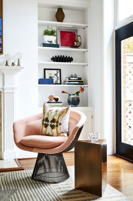 Georgetown Playful Pops by Zoë Feldman | Photography by Stacy Zarin Goldberg