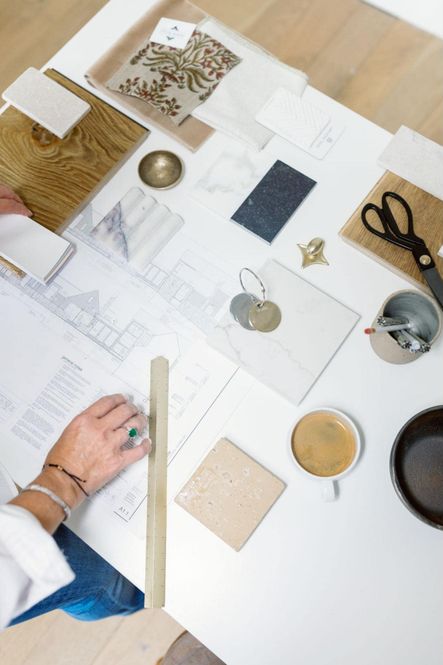 Scout Sessions | The Four-Hour Light Fixture Hunt (And What It Taught Me About Systems)