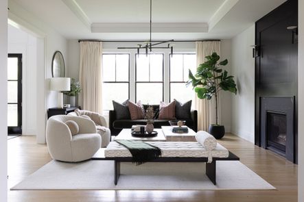 Design by Merrin Jones | Photography by Julia Dags
