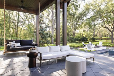 Design by Intimate Living Interiors