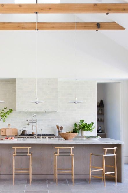 Home Tour | Geremia Design's Calistoga Residence 