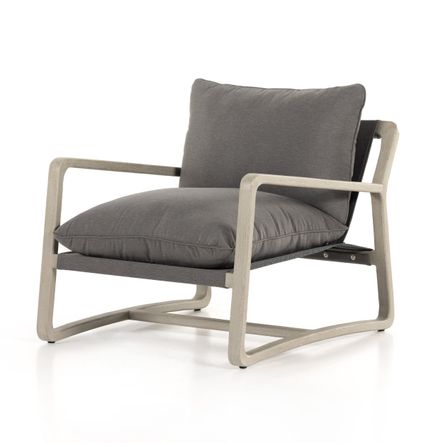 20 Designer Picks for Wooden Outdoor Furniture