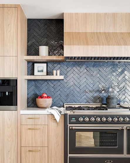 Design by huit | Photo by Chad Mellon Studio