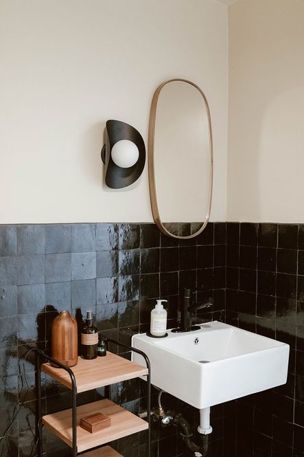 Design by Design Hutch | Photo by Victoria Gold
